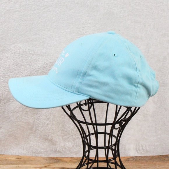 Love Your Melon Accessories Love Your Melon Baseball Strapback Cap